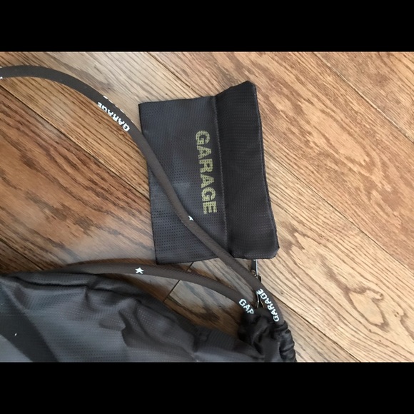 Great condition garage nylon bag - Picture 6 of 6